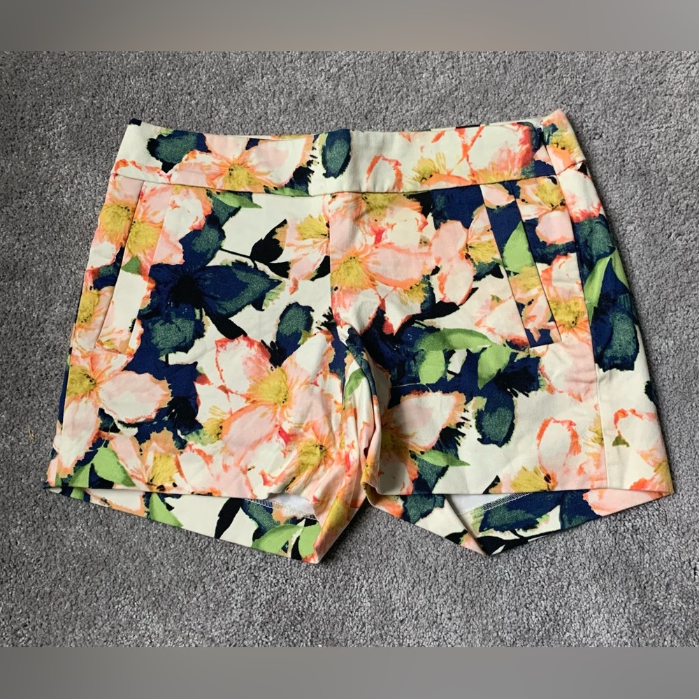 J Crew Factory Shorts